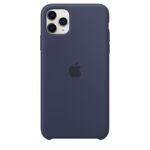 کاور مدل سیلیکونی مناسب برای گوشی موبایل اپل Iphone 11 pro - Image 9