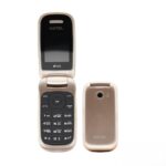 گوشی موبایل کاجیتل مدل E1272 دو سیم‌ کارت ظرفیت 28 مگابایت - تصویر 3