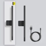 لامپ آویز صفحه نمایش بیسوس Baseus i-Wok Series Screen Hanging Light (Youth) DGIWK-B01 - Image 4