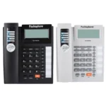 تلفن پاشافون مدل KX-T7007CID - تصویر 9
