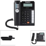 تلفن پاشافون مدل KX-T7007CID - تصویر 5