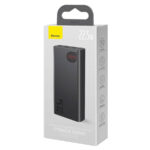 پاوربانک 20000 فست شارژ 22.5 وات بيسوس Baseus Adaman Metal Digital Display QC3.0 PPAD000101 - تصویر 10