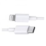 کابل آیفون (Type-C to Lightning)PD اورجینال سرجعبه - تصویر 2