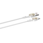 کابل آیفونی فست شارژ الدینیو Ldnio LS831 30W 1m - تصویر 4