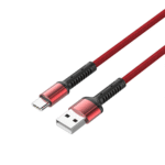 کابل تبدیل USB به microUSB الدینیو مدل LS63 - تصویر 4
