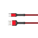 کابل تبدیل USB به تایپ سی  الدینیو مدل LS63 طول 1 متر - تصویر 6