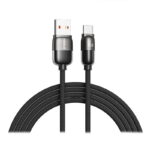 کابل شارژ USB-C هیسکا مدل Hiska LX-901