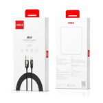 کابل شارژ USB-C هیسکا مدل Hiska LX-901 - تصویر 2