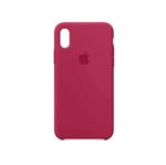 کاور مدل سیلیکونی مناسب برای گوشی موبایل اپل Iphone X/XS - تصویر 3