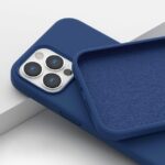 کاور مدل سیلیکونی مناسب برای گوشی موبایل اپل Iphone 11 pro - Image 2