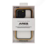 کاور کی-دوو مدل Ares مناسب برای گوشی موبایل اپل iPhone 13 Pro Max - تصویر 2