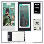 گلس حریم شخصی موکوسون آیفون Mocoson Full Glue Glass Privacy iPhone 13 /13 Pro