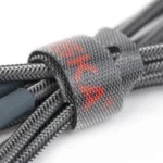کابل تبدیل USB به MICROUSB هیسکا مدل LX-297M طول 1 متر - Image 4
