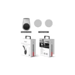 پایه نگهدارنده گوشی موبایل یسیدو مدل C64 - Image 2