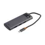 هاب 6 پورت USB-C بیسوس مدل WKWG030213 - Image 8