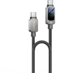 کابل USB-C یسیدو مدل CA179 CC 1.2M طول 1.2 متر - Image 2