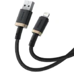 کابل تبدیل USB به لایتنینگ بیسوس مدل Dura طول 1متر