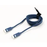 کابل USB-C هیسکا مدل LX-25CC طول 1.2 متر - Image 5