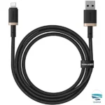 کابل تبدیل USB به لایتنینگ بیسوس مدل Dura طول 1متر - Image 4
