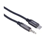 کابل AUX هیسکا مدل W50 - Image 3