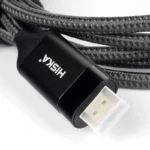 کابل HDMI 8K هیسکا مدل HD-03 طول 3 متر - Image 4