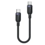 کابل USB-C یسیدو مدل CA188 C TO C طول 0.3 متر