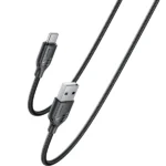 کابل USB به USB-C یسیدو مدل DATA CABLE CA126C طول 1 متر