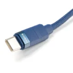کابل USB-C هیسکا مدل LX-25CC طول 1.2 متر - Image 3