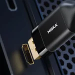 کابل HDMI 8K هیسکا مدل HD-03 طول 3 متر - Image 6