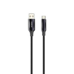کابل شارژر هیسکا مدل LX-16 TYPE C
