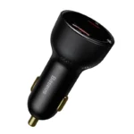 شارژر فندکی باسئوس مدل CCZX-01 - Image 4