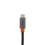 هاب 6 پورت USB-C بیسوس مدل WKWG030213 - Image 4