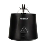 شیکر شارژی هیسکا مدل HR-87 گنجایش 0.7 لیتر - Image 3