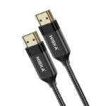 کابل HDMI 8K هیسکا مدل HD-03 طول 3 متر - Image 2
