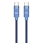 کابل USB-C هیسکا مدل LX-25CC طول 1.2 متر