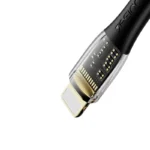 کابل تبدیل USB به لایتنینگ یسیدو مدل CA104 طول 1.2 متر - Image 4