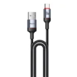 کابل تبدیل USB به USB-C یسیدو مدل DATA CABLE CA130C طول 2 متر