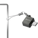 مبدل OTG USB-C به USB3.0 یسیدو مدل GS08 - Image 5