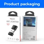 دانگل وای فای یسیدو مدل WP10 - Image 3