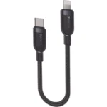 کابل تبدیل usb-c به لایتنینگ یسیدو مدل CA187 C TO L طول 0.3 متر