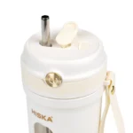 شیکر شارژی هیسکا مدل HR-85 گنجایش 0.350 لیتر - Image 3