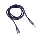 کابل AUX هیسکا مدل W50 - Image 4
