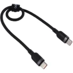 کابل USB-C یسیدو مدل CA188 C TO C طول 0.3 متر - Image 2