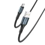 کابل تبدیل USB به USB-C یسیدو مدل CA93 طول 1 متر - Image 3
