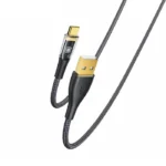 کابل تبدیل USB به USB-C یسیدو مدل CA104 طول 1.2 متر - Image 3