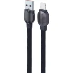 کابل آیفون لایتنینگ الدنیو LDNIO مدل LS211 توان 50 وات 1 متر - Image 4