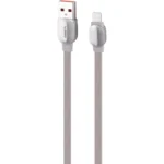 کابل آیفون لایتنینگ الدنیو LDNIO مدل LS211 توان 50 وات 1 متر - Image 5