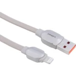 کابل آیفون لایتنینگ الدنیو LDNIO مدل LS211 توان 50 وات 1 متر - Image 6