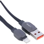 کابل آیفون لایتنینگ الدنیو LDNIO مدل LS211 توان 50 وات 1 متر - Image 7