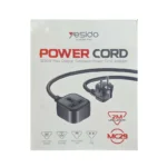 کابل سیار یسیدو مدل MC29 - Image 2